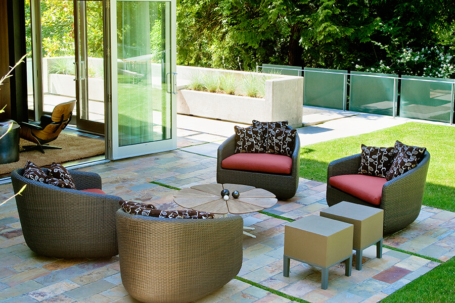 Discover Inspiration for Your Next Outdoor Project In Chandler, AZ with Our Stunning Collection of Patio Paver Designs. Browse Our Gallery Today!